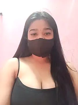 Simran-001 online show from January 10, 11:56 am