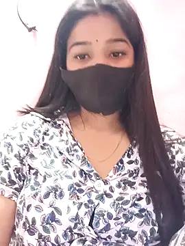 Simran-001 online show from February 11, 11:37 am