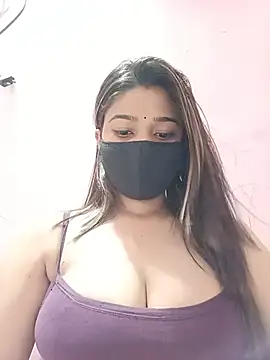 Simran-001 online show from July 1, 1:02 pm