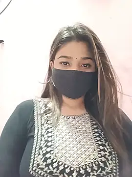 Simran-001 online show from August 1, 12:15 pm
