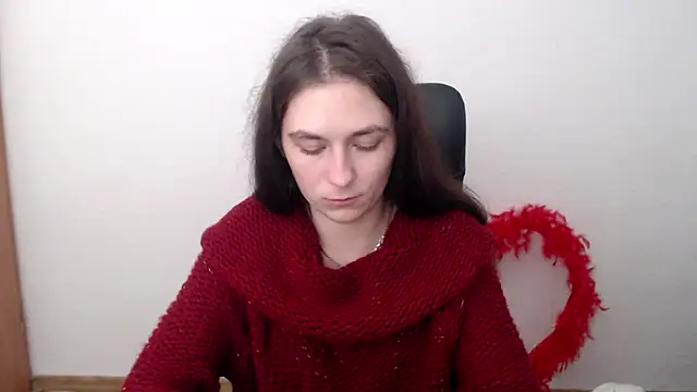 Snapshot of AmandaJi_ chatting on October 30, 7:54 am AmandaJi online show from October 30, 7:54 am