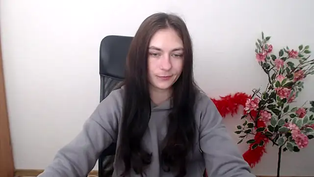 Snapshot of AmandaJi_ chatting on November 5, 7:08 am AmandaJi online show from November 5, 7:08 am