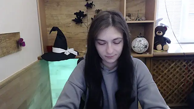 Snapshot of AmandaJi_ chatting on November 21, 7:07 am AmandaJi online show from November 21, 7:07 am