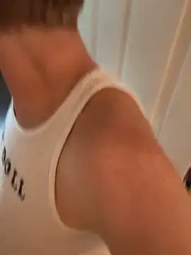 I am babydoll online show from November 13, 11:14 pm