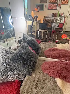 I am babydoll online show from March 4, 12:49 am