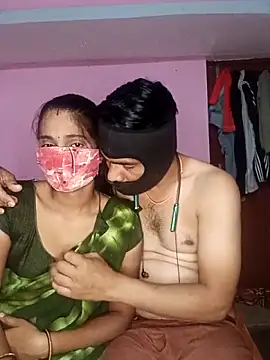 USHA BHABHI online show from March 19, 3:27 pm