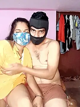 USHA BHABHI online show from March 28, 12:10 am
