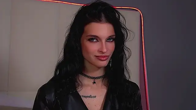 BeverlyMost online show from November 5, 7:03 pm