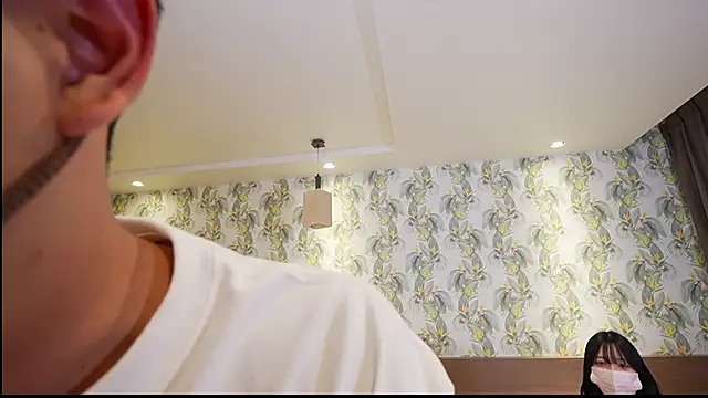 hansha kun online show from September 21, 1:24 pm