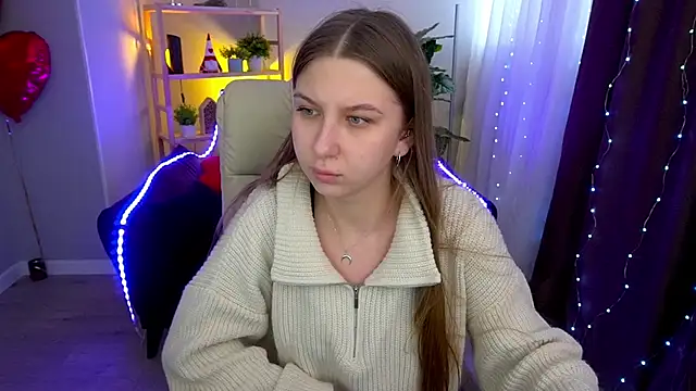 AureliaBliss  online show from February 26, 1:19 pm