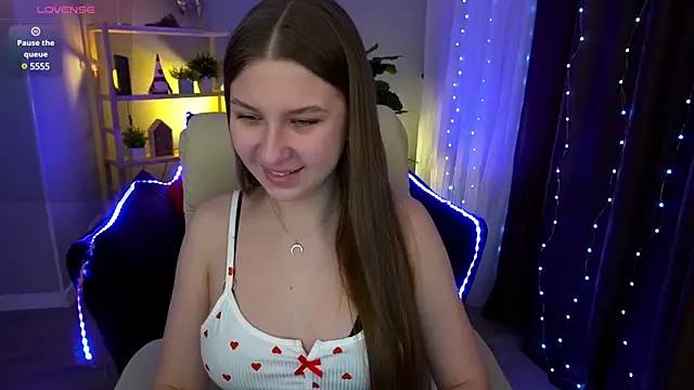 AureliaBliss  online show from February 28, 11:12 pm