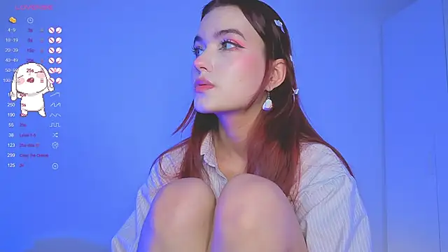 Snapshot of tempt_for_you chatting on September 10, 10:21 pm tempt for you online show from September 10, 10:21 pm