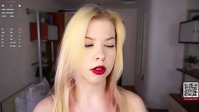 LynetHakes online show from December 23, 6:22 am