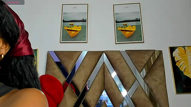 Stela  Gs online show from January 30, 3:19 pm