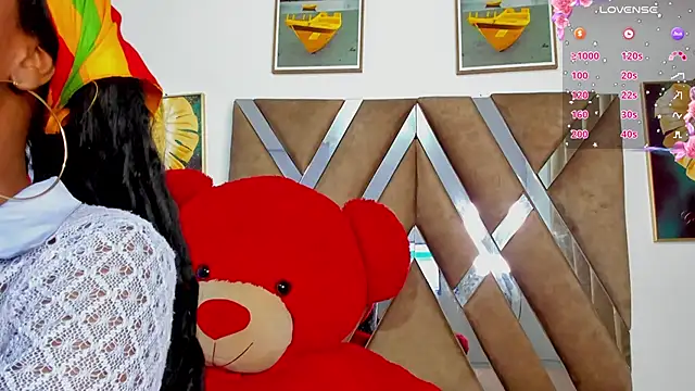 Stela  Gs online show from February 4, 1:38 pm