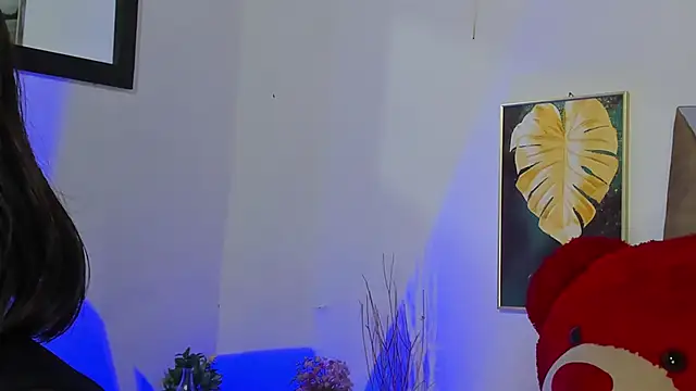 Stela  Gs online show from March 22, 8:37 pm