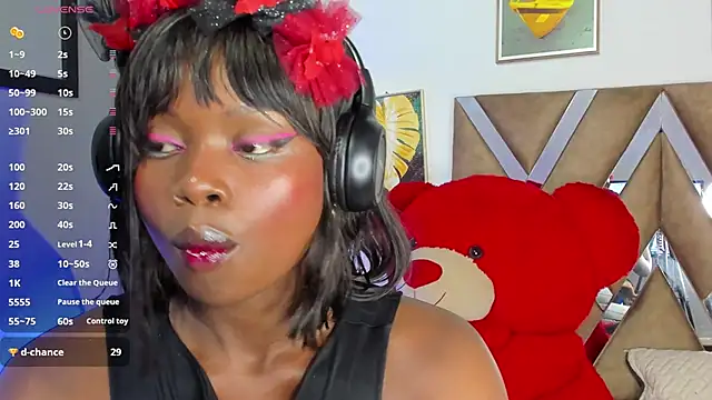 Stela  Gs online show from March 22, 11:42 pm