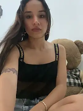 kimberly21- online show from January 24, 7:49 pm