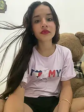 kimberly21- online show from January 25, 8:53 pm