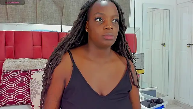 NatyParker online show from January 9, 1:25 pm