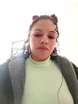 Snapshot of Ariana-07 chatting on March 22, 9:10 pm Ariana-07 online show from March 22, 9:10 pm