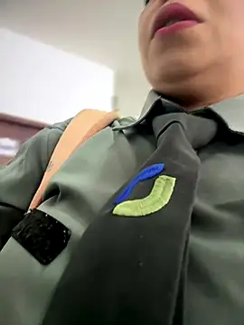 Ariana-07 online show from November 27, 3:14 pm