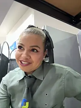 Ariana-07 online show from May 29, 2:04 pm