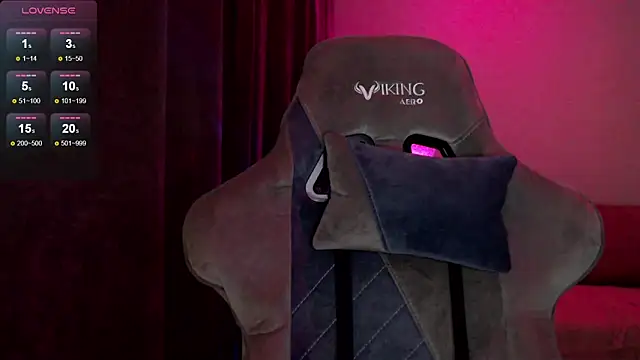 Snapshot of Ohmy_Nora_ chatting on February 1, 3:08 am Ohmy Nora  online show from February 1, 3:08 am