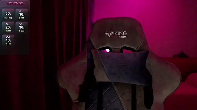 Snapshot of Ohmy_Nora_ chatting on February 13, 1:08 am Ohmy Nora  online show from February 13, 1:08 am