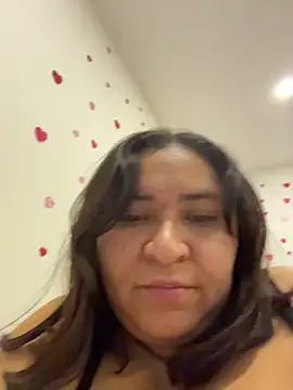 KarlaWild online show from February 7, 12:03 am