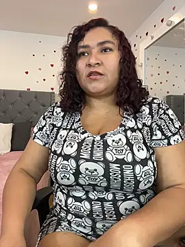 KarlaWild online show from April 29, 5:41 pm