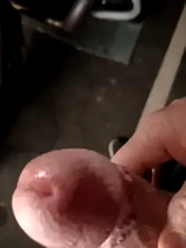 garibaldi1974 online show from November 9, 12:25 pm