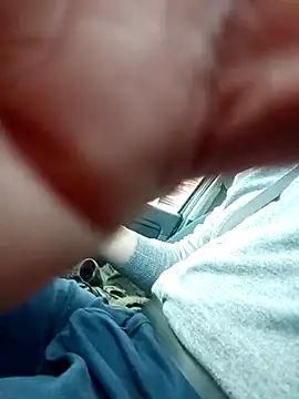 garibaldi1974 online show from November 12, 8:15 am