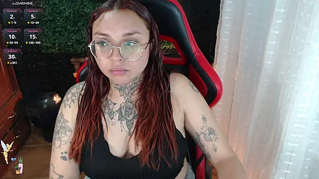 natyk m online show from December 23, 1:03 am