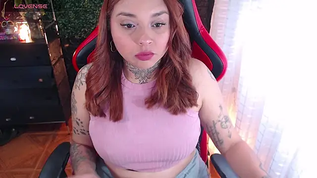 natyk m online show from February 19, 3:08 pm