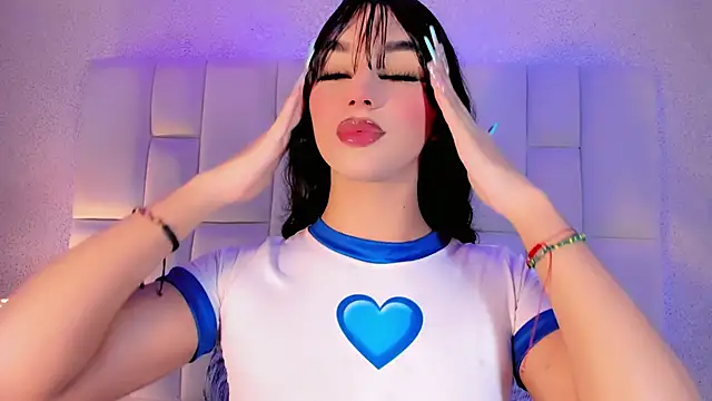 Angeles Busst online show from September 10, 12:27 pm