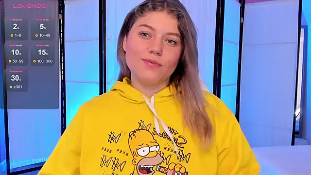 alaia greyy online show from February 9, 1:04 pm