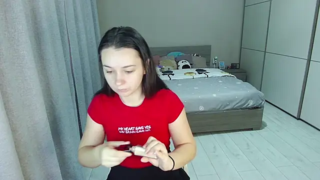 singletrouble online show from March 5, 4:24 am