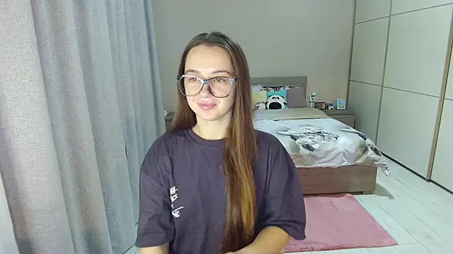 singletrouble online show from October 27, 6:06 am