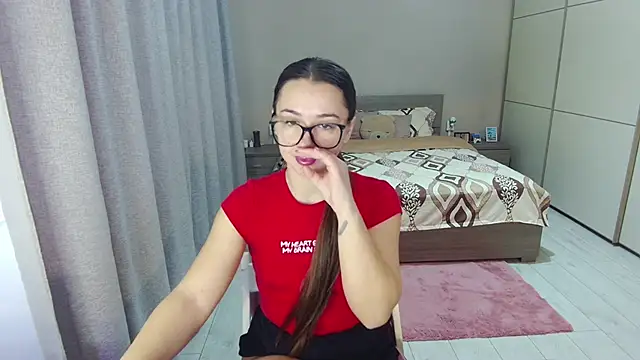 singletrouble online show from November 20, 6:24 am