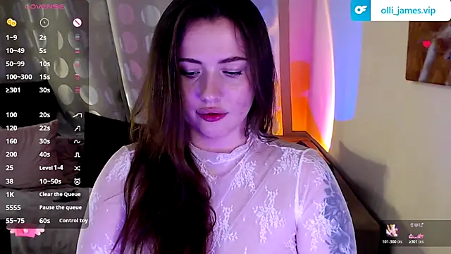 Ollie James online show from May 24, 8:47 pm