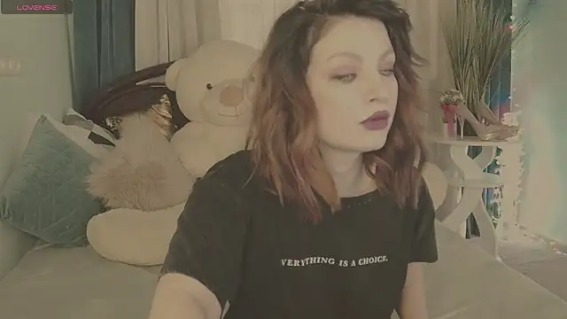 Snapshot of BritneyBarker chatting on May 23, 4:29 am BritneyBarker online show from May 23, 4:29 am
