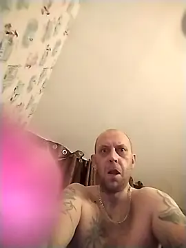 MaxDevilWhite online show from November 15, 12:08 am