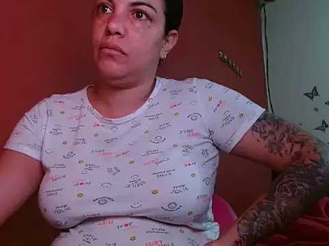 Tammyymilf online show from October 15, 5:13 pm