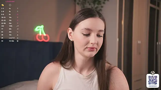 Snapshot of GeorginaDudley chatting on September 14, 7:07 am GeorginaDudley online show from September 14, 7:07 am