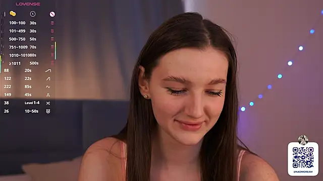 Snapshot of GeorginaDudley chatting on December 15, 7:12 am GeorginaDudley online show from December 15, 7:12 am