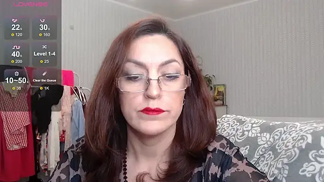 Soffya Soy online show from January 17, 7:50 pm