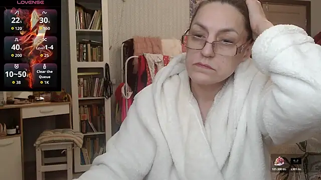 Soffya Soy online show from February 4, 6:03 pm