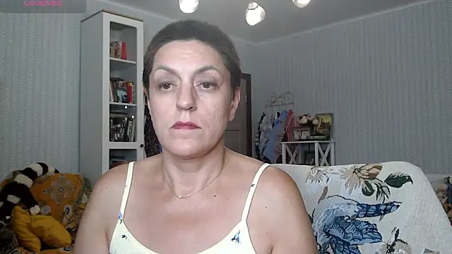 Snapshot of Soffya_Soy chatting on July 13, 6:22 pm Soffya Soy online show from July 13, 6:22 pm