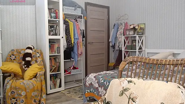 Snapshot of Soffya_Soy chatting on July 16, 8:26 pm Soffya Soy online show from July 16, 8:26 pm
